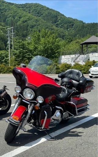 その他 Harley-Davidson