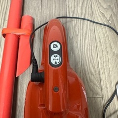 マキタ ターボ60    充電式 掃除機の画像