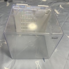 Tetra 水槽　色んなセットの画像
