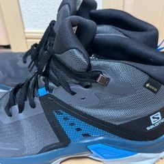 サロモンスニーカー
の画像