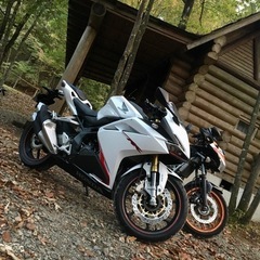 🏍️バイク仲間募集中！夜風にあたりながらのんびりしませんか？🌙🍃