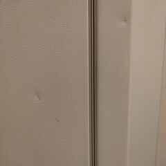 【美品】Aqua 冷蔵庫（お譲り決まりました）の画像