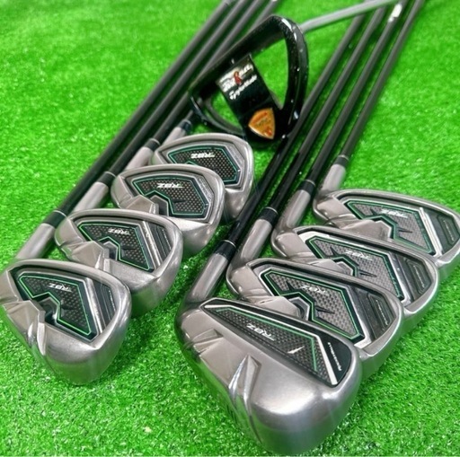 テーラーメイド RBZステージ2 13本セット メンズゴルフ 初心者