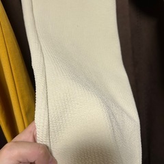 8月31日まで！レディース パンツ 2着の画像