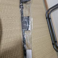 新品未使用品！光る杖の画像