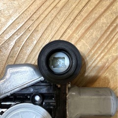 NCP141 スペイド ウィンドウレギュレーター パワーウィンドウモーターの画像