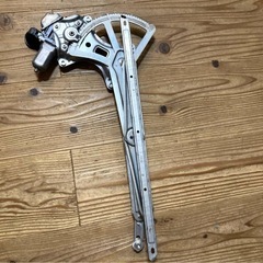 NCP141 スペイド ウィンドウレギュレーター パワーウィンドウモーターの画像