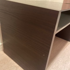 仏具 経机 仏壇用 机 モダン　の画像