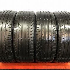 【FALKEN ZIEX ZE914 205/40R17】夏タイヤ【トラフィックスター TRAFFICSTAR 17インチ 6.5J4HPCD100+45】マーチ ヴィッツ等　(STN007) の画像