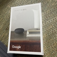 Google next miniの画像