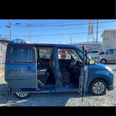 【交渉可】【一時抹消済み】★★H23年式！デリカD2！現車確認大歓迎！山梨甲府発★の画像