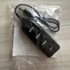 USB の画像