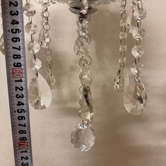 シャンデリアの画像
