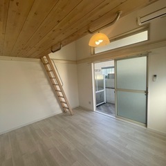 ドエル新北　海がすぐ側！高松市新北町の単身物件、「ドエル新北」☆かわいい外観が自慢の物件です♪  - 高松市