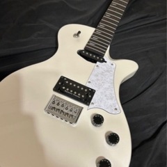 hornet le ギター　ソフトケース付きの画像