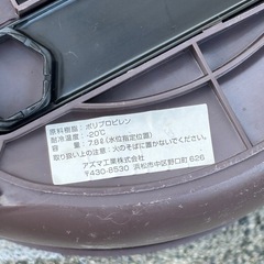 回転モップ！ブラウン！現在ネットで4000円前後！の画像