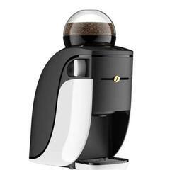 コーヒーメーカー　ネスカフェゴールドブレンド　バリスタの画像