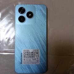 BlacKview Wave8C SIMフリーの画像