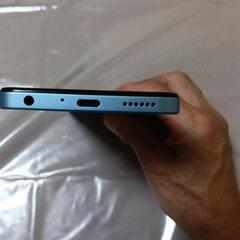 BlacKview Wave8C SIMフリーの画像