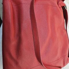 FURLA / レザー 2way ショルダーバッグの画像