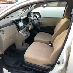 🉐ミラ　美車❗️低走行❗️車検あり❗️の画像