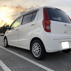 🉐ミラ　美車❗️低走行❗️車検あり❗️の画像