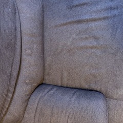 ニトリ　ソファの画像