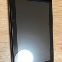 Nintendo Switch本体　ケース付き の画像