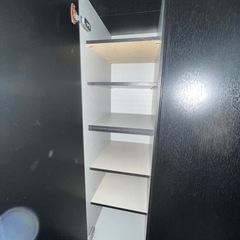 8/24まで☆靴箱　シューズラック　下駄箱☆の画像