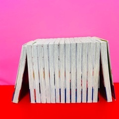 MAJOR 2 15巻セットの画像