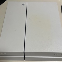 PS4 本体 CUH-1200A 500GB コントローラー2台 ソフト2本 セットの画像