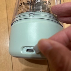 みじん切り器　新品未使用　　の画像