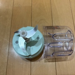 みじん切り器　新品未使用　　の画像