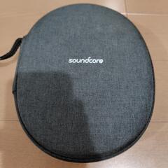 Anker Soundcore Life Q30【第2世代】(Bluetooth5.3 ワイヤレス ヘッドホン）の画像