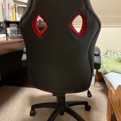 ワーキングチェア
の画像