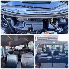 ムーヴ カスタム X LIMITED ‼️2年車検付き‼️8万kmの画像