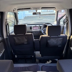 車検長い　MH21S ワゴンR  少々難ありの画像