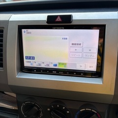 車検長い　MH21S ワゴンR  少々難ありの画像