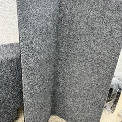 ソリオ　ma15s ラゲッジフロアボード　右側の画像