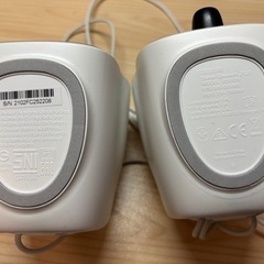ロジクール コンパクトステレオスピーカー Z120の画像