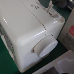 ジャノメミシン KT-35の画像