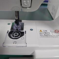ジャノメミシン KT-35の画像