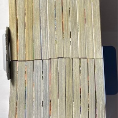 ワンパンマン 1~24巻セットの画像