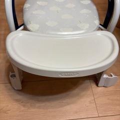 子供用イスの画像