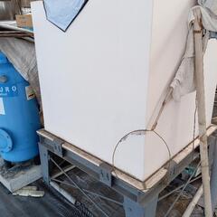 タンク　浄水装置の画像