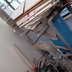 タンク　浄水装置の画像