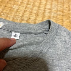 メンズ　衣類　LLの画像