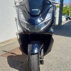 PCX160- KF47-  ETCの画像