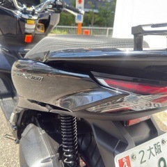 PCX160- KF47-  ETCの画像