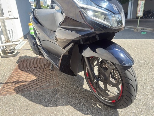 PCX160- KF47- ETCの通販｜yog-kshem.com